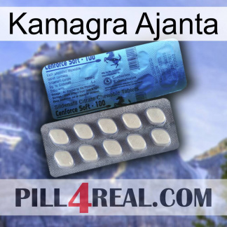 Kamagra Ajanta 34